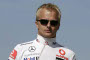 Mercedes Urges Kovalainen to Race for Seat