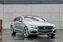 Mercedes Will Showcase CLS Shooting Break at Beijing Auto Show