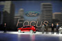Mercury to Get Compact Car Based on Focus Platform