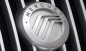 Mercury Working on C-Segment Car for 2012?