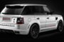 Merdad Collection 2011 Range Rover Sport Introduced