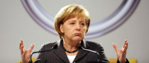 Merkel: Opel Decision Needed "Urgently"