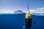 Mesobot Can Track Sea Creatures in the Deep Layer of the Ocean's Twilight Zone