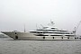 Metal Billionaire Has Successfully Disappeared the $300 Million Megayacht Alaiya