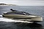 Meteor Will Be Crashing Into Earth's Yachting Industry With Unimaginable Style and Speed