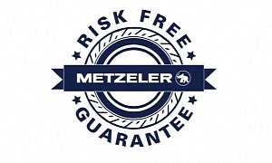 Metzeler Launches 30-Day Money Back Guarantee Program