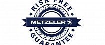 Metzeler Launches 30-Day Money Back Guarantee Program