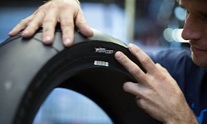 Metzeler Shows Guy Martin-Spec Racetec Tires