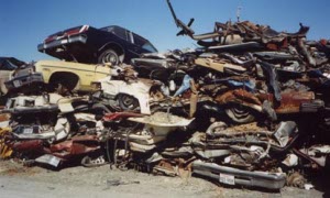 Mexican Cash for Clunkers Still Disappointing