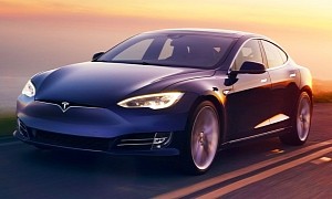 Mexican Supplier Blamed on Latest Tesla Model S, Model X Recall Affecting 7,600 Cars