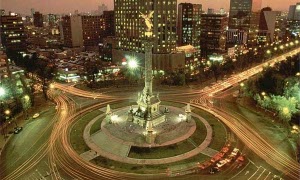 Mexico City Metrobus Gets Roy Family Award