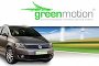 Mexico Gets Green Motion Car Rental Service