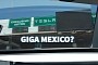 Mexico Greenlights Tesla Gigafactory in Monterrey, Official Announcement Follows