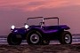 Meyers Manx Is Working on an Electric Dune Buggy