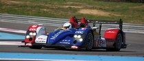Meyrick Closes Deal with ORECA for Le Mans