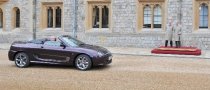MG Launches Anniversary TFs in the UK