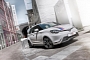 MG Opening First Dealership in Sheffield
