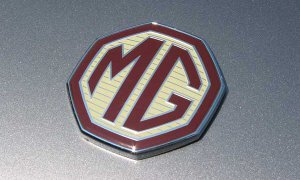 MG Plans Model Offensive in Europe