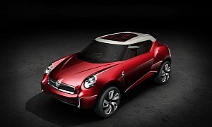 MG Reportedly Considering New Sportscar, We Don’t Buy It