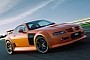 MG XPower SV: Remembering the Wild, Anglo-Italian Sports Car Powered by an American V8