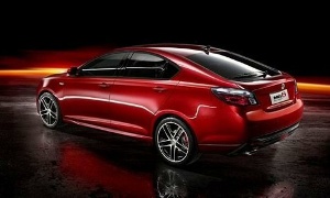 MG6 Launch Moved to July