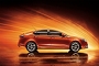 MG6 To be Showcased at Silverstone in June
