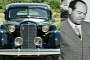 MGM Studios’ 1937 Cadillac V16 Custom Imperial to Go Under the Hammer