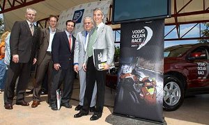 Miami Back Again Among Volvo Ocean Race Host Ports