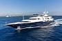 Miami Billionaire Parting With His Glamorous Superyacht That Starred in a TV Show