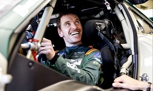 Michael Fassbender: Road to Le Mans Season 4 Will Cover His Debut in the Race