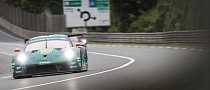 Michael Fassbender's Road to Le Mans Will Reach Its Highlight This Weekend