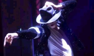Michael Jackson: Legacy