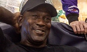 Michael Jordan Becomes NASCAR Team Owner, With Bubba Wallace as Driver
