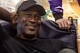 Michael Jordan Becomes NASCAR Team Owner, With Bubba Wallace as Driver