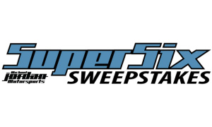 Michael Jordan Motorsports Super Six Sweepstakes