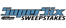 Michael Jordan Motorsports Super Six Sweepstakes