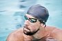 Michael Phelps Was Arrested for DUI, Said He’s Sorry on Facebook