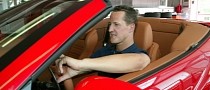 Michael Schumacher Documentary Will Arrive in September on Netflix