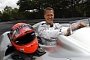 Michael Schumacher' Private F1 Collection Will Go On Permanent Public Display