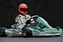 Michael Schumacher Returns to Kart Racing for 2013: First Images