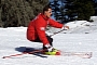 Michael Schumacher Seriously Injured in Skiing Accident