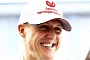 Michael Schumacher Shows Signs of Consciousness