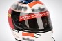 Michael Schumacher Signed Replica F1 Helmet for Sale, Makes Perfect Petrolhead Gift