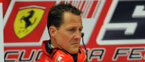 Michael Schumacher Slams Senseless Rules from FIA