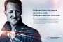 Michael Schumacher to Star in Mercedes-Benz "Intelligent Drive" Campaign