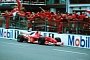 Michael Schumacher’s Ferrari F2002 Car on Sale in Major F1 Auction