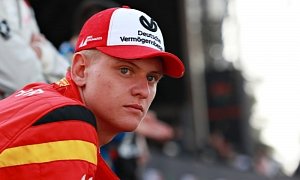 Michael Schumacher’s Son Mick to Make Formula 1 Debut After Bahrain GP