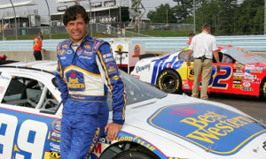 Michael Waltrip Helps You Play Tricks on April Fools' Day