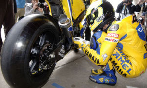 Michelin Aims to Score High on Sepang