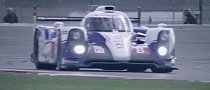 Michelin and Porsche Documentary Captures the Essence of Le Mans